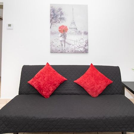Hollywood Private Apartments Esterno foto